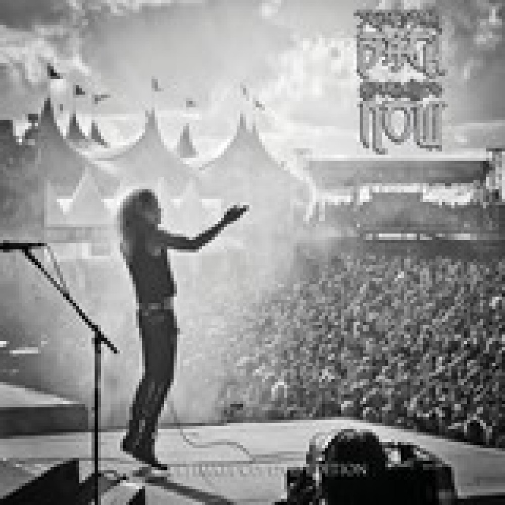 Sebastian Bach - ABachalypse Now